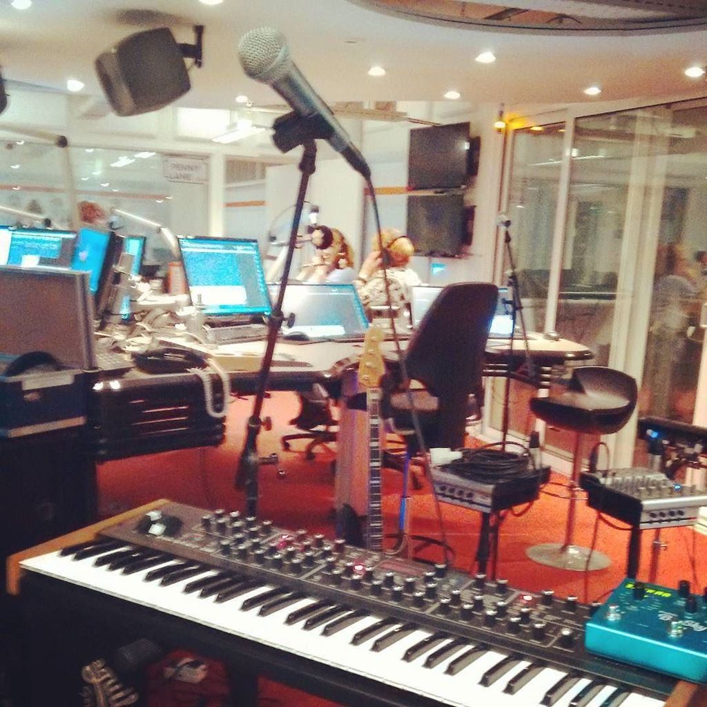 Edison Effect tweet media