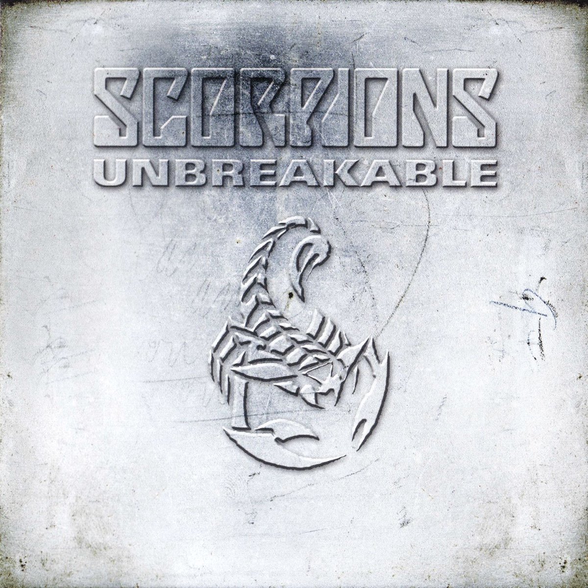 radionicafm's tweet photo. ¡Buenas! Súbanse a bordo del #ExpresoRadiónica. Iniciamos con @scorpions 50 años y su "Unbreakable” de 2004. #AlAire https://t.co/XghvhlftLI
