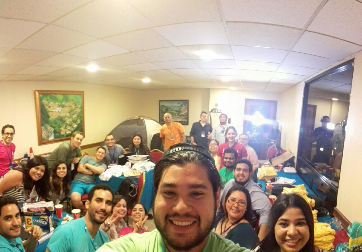 #BestTeam #MegaTeam #SWMEGACentroamerica #SPS #Honduras #NoTalkAllAction #GSB2015 #CommunityLeaders