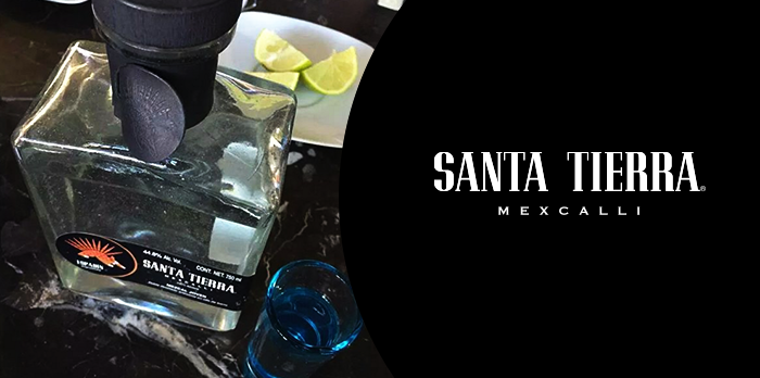 SantaTierra_'s tweet photo. Si ya estás disfrutando de tu platillo favorito. ¡Es momento de servir un mezcal Santa Tierra! https://t.co/4rwpcLpmuW