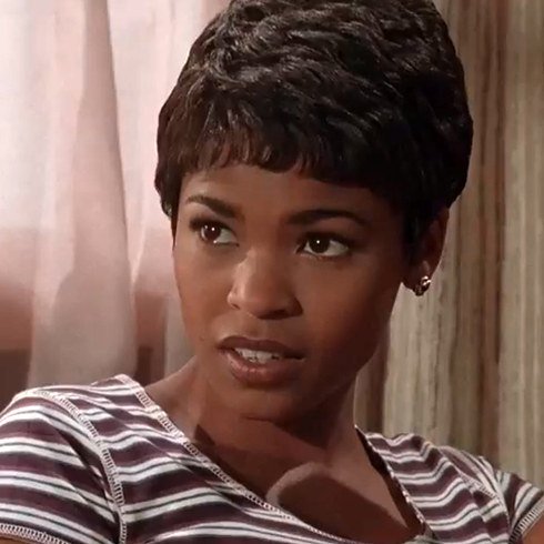Hindolo Koroma On Twitter Nia Long