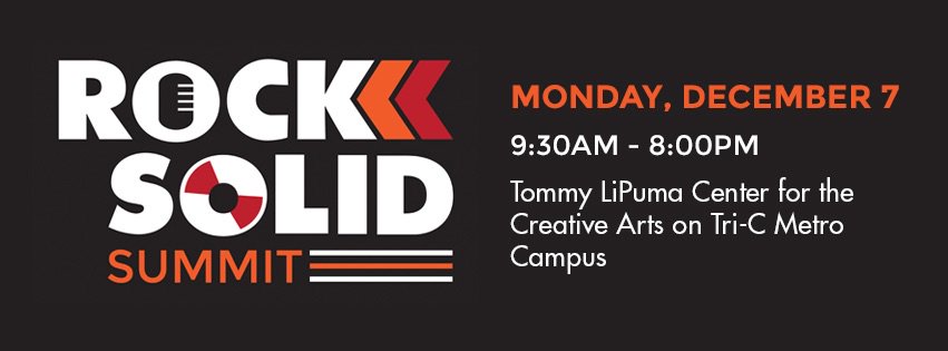 Cleveland:ROCKS PPF tweet media