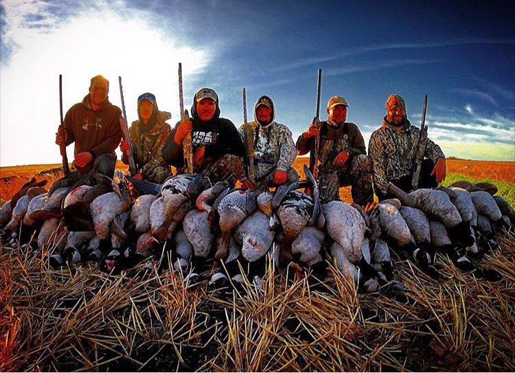 AtwOutdoors's tweet photo. "Addicted to the Wallop!" https://t.co/OUWpIUGJ3K. Use Promocode Freedecal for a Free Decal!!! #Hunting #Manitoba https://t.co/KTO40cReQl