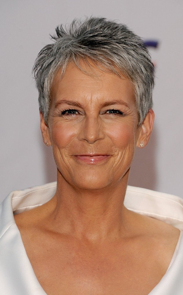 We want to wish a happy belated 57th birthday to our favorite scream queen - Jamie Lee Curtis. 