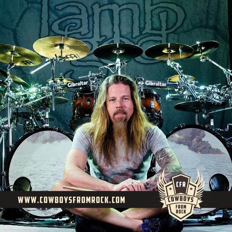 Feliz Cumpleaños / Happy Birthday Chris Adler    