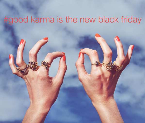 shopESQUELETO's tweet photo. This Fri-Sun is our Good Karma Sale - donating 10% of sales to Memorial Sloan Kettering Cancer Center #goodkarmasale https://t.co/DztAU0uEoJ