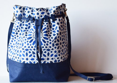 BlisbyMarket's tweet photo. Bucket Bag #blisbylove #JanfiveStudio https://t.co/g1P64h39bR https://t.co/i04T1Lqhjt