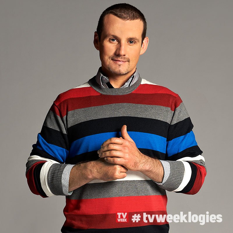Happy birthday to Ryan Moloney! Check out Toadie through the years here:  