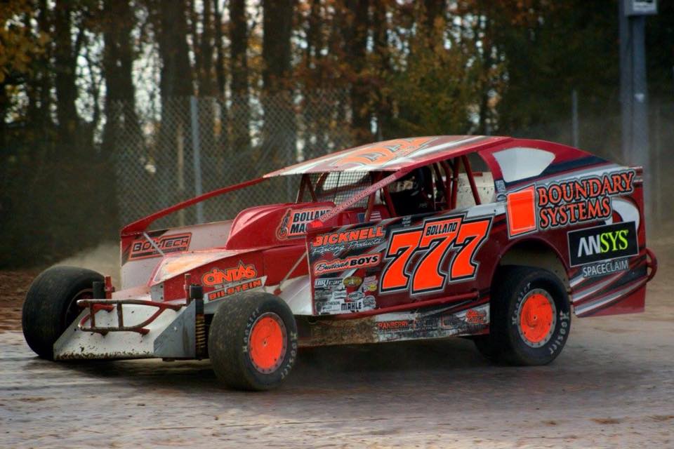 Our #ModifiedMonday selection this week is <a href="/kevinbolland/">Kevin Bolland</a> courtesy of our own <a href="/patmiller721/">Patrick ☘️</a>