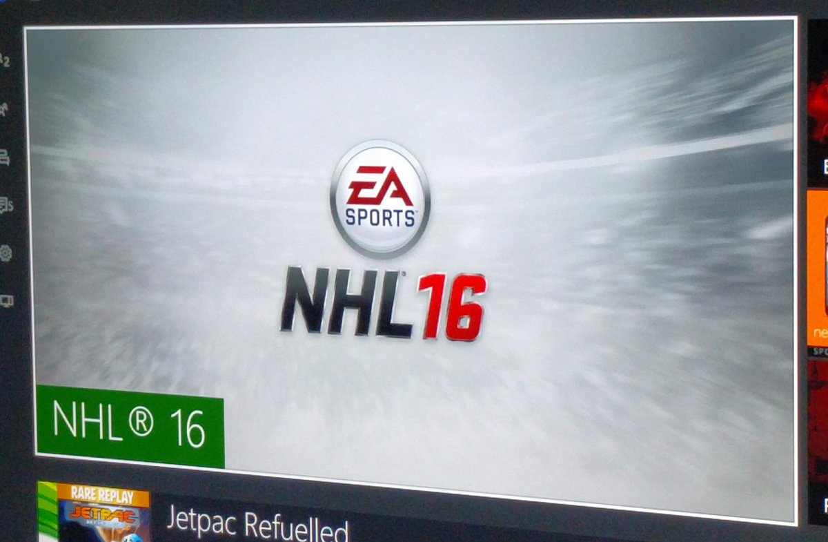 myblocktyler's tweet photo. Join me &amp; @myblockTO at #XboxLoft on #Periscope TONIGHT for #Xbox #NHL16 FINAL in support of @MovemberCA.

#Movember https://t.co/7Ax1ZRQDaO