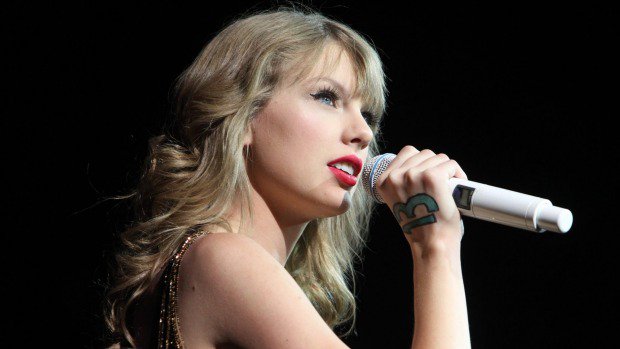 It's official people, <a href="/taylorswift13/">Taylor Swift</a> is in NZ to film a music video. Can't wait to see it. the.kiwi/d