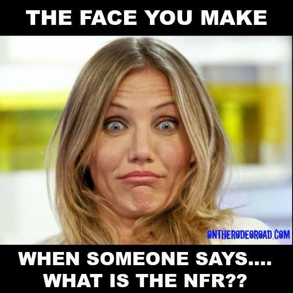 HeatherDibblee's tweet image. Yes! Truth! 😂😄🐴🐴🐂🐂 #Rodeochat