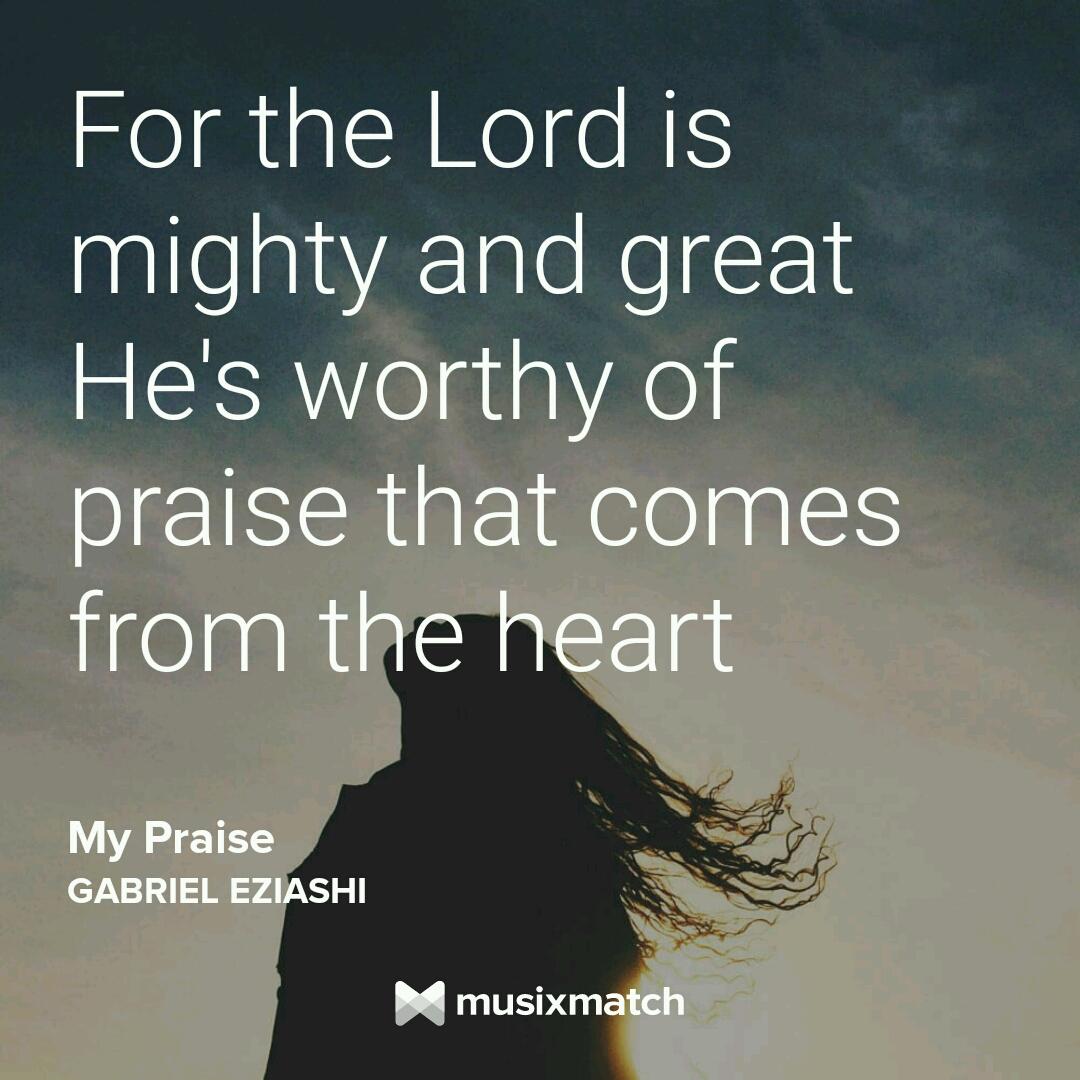 Treisha_'s tweet image. seven times a day do I praise Thee because of Thy righteous judgement.