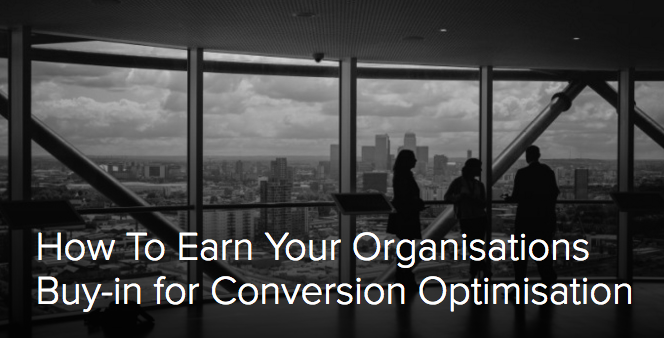 Catchi_insights's tweet photo. Is there a lack of buy-in for conversion optimisation in your organisation? Not anymore! https://t.co/AUeCDAbuLr https://t.co/DabuUHAnmu