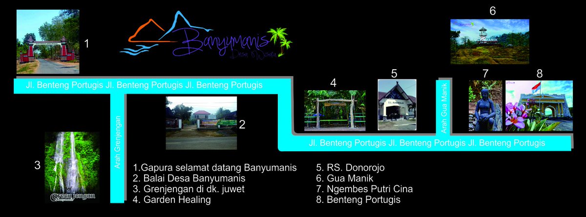 banyumanis jepara (@banyumanisjpr) on Twitter photo yang pengen liburan ini di desa Banyumanis ada beberapa tempat wisata
<a href="/VisitJepara/">#DiJeparaAja</a>
<a href="/JeparaHariIni/">Jepara Hari Ini</a>
<a href="/InfoDonorojo/">Info Donorojo Jpr </a> yang pengen liburan ini di desa Banyumanis ada beberapa tempat wisata
<a href="/VisitJepara/">#DiJeparaAja</a>
<a href="/JeparaHariIni/">Jepara Hari Ini</a>
<a href="/InfoDonorojo/">Info Donorojo Jpr </a>