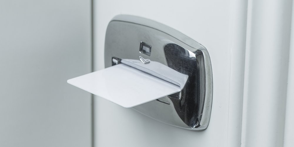 LocksmithUnited's tweet image. Everything You Need To Know About Magnetic Locks buff.ly/1Qvz46d #MagneticLocks #LockIt #LockScience