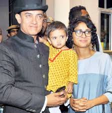 manoj_pahal's tweet image. शायद आमिर खान अपने परिवार सहित सीरिया जाने का प्लान कर रहे हैं?