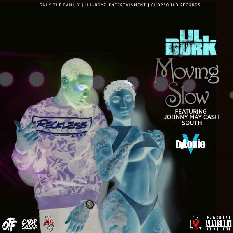 Illboyzent's tweet photo. Moving Slow (Hosted by @DjLouieV )
#Lildurk #otf #johnnymaycash #chopsquad #south #illboyz
https://t.co/nmyQZqLiDE https://t.co/9MClKjL8xS
