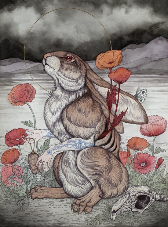 WeTheCurators2's tweet photo. Ex Fortuna
by Caitlin Hackett

Support The Artist - https://t.co/uSKRFk1NDs https://t.co/0NEfbjLgO7