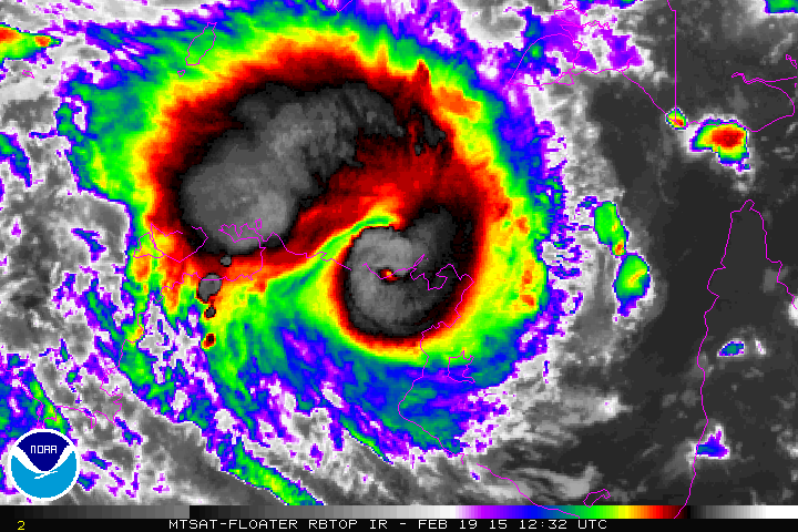 BOM_NT's tweet photo. MEDIA RELEASE: We've published our full report on Severe Tropical #CycloneLam. Read it here: https://t.co/1PYMKABJEj https://t.co/hIgVHcx7bN