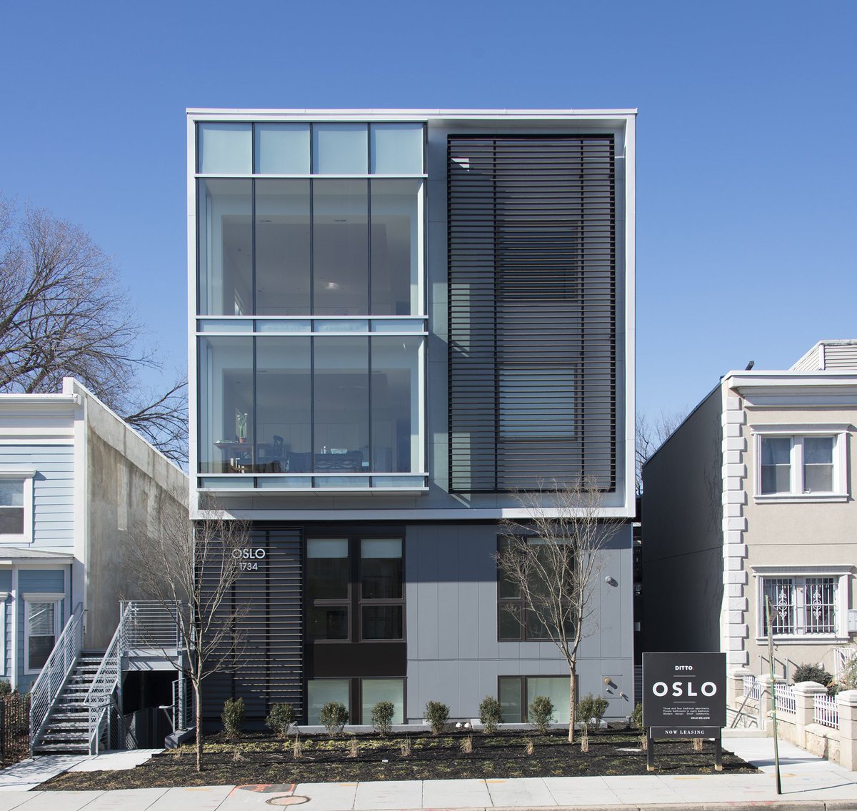 UrbanLandInst's tweet photo. Residential developer has reconceived another time-tested sharing idea — apartment sharing: https://t.co/D4SEb0p5w9 https://t.co/OfTjvvq1mk