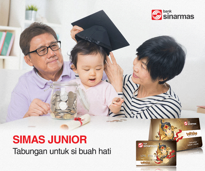 DB_Sinarmas's tweet photo. Latih si buah hati untuk menabung sejak dini, Tabungan Simas Junior pilihan yg tepat, info https://t.co/5ZCW8KwutA https://t.co/Dlf2gAxx2C