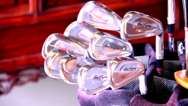 ClassicSwingX's tweet photo. How do these look? #PrecisionIsBack #HoganIsBack #Hogan #Hogans #HoganIsBack #TeamMSE #Golf https://t.co/yhFn0Z4dQh