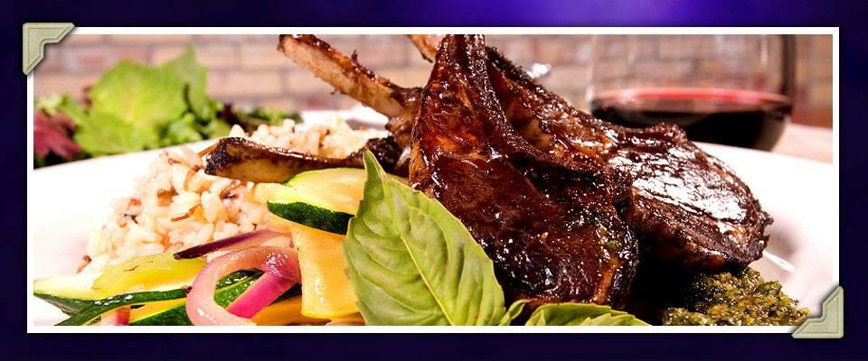 #SouthFlorida every Tuesday #Seniors will receive 10% off! Join us for dinner! Contact 1.561.659.7373 #ILoveWPB