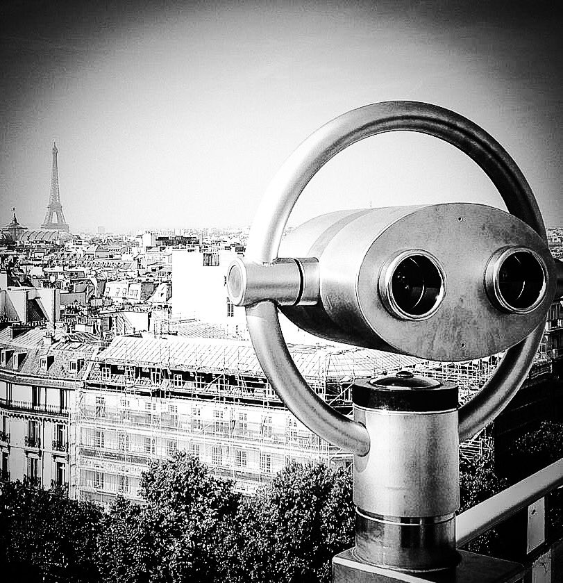 TweetsbyTashaS's tweet photo. @BBCTravelShow @carmenlroberts @AdeAdepitan This week's #TravelTuesday goes to #Paris iconic always &amp; forever #ttot https://t.co/fNuDyfD824