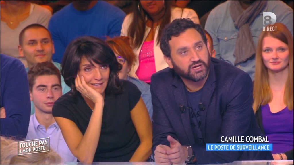 C8TV's tweet photo. RECORD d'audience historique pour @TPMPofficiel hier soir avec 1.861.000 téléspectateurs (7,7% de pda) ! https://t.co/mG44HNNma1