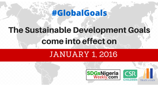 toyinsdgs's tweet photo. 38 days to go before the #SDGs #GlobalGoals come into effect #TellEveryone https://t.co/cbXKJZlGW4