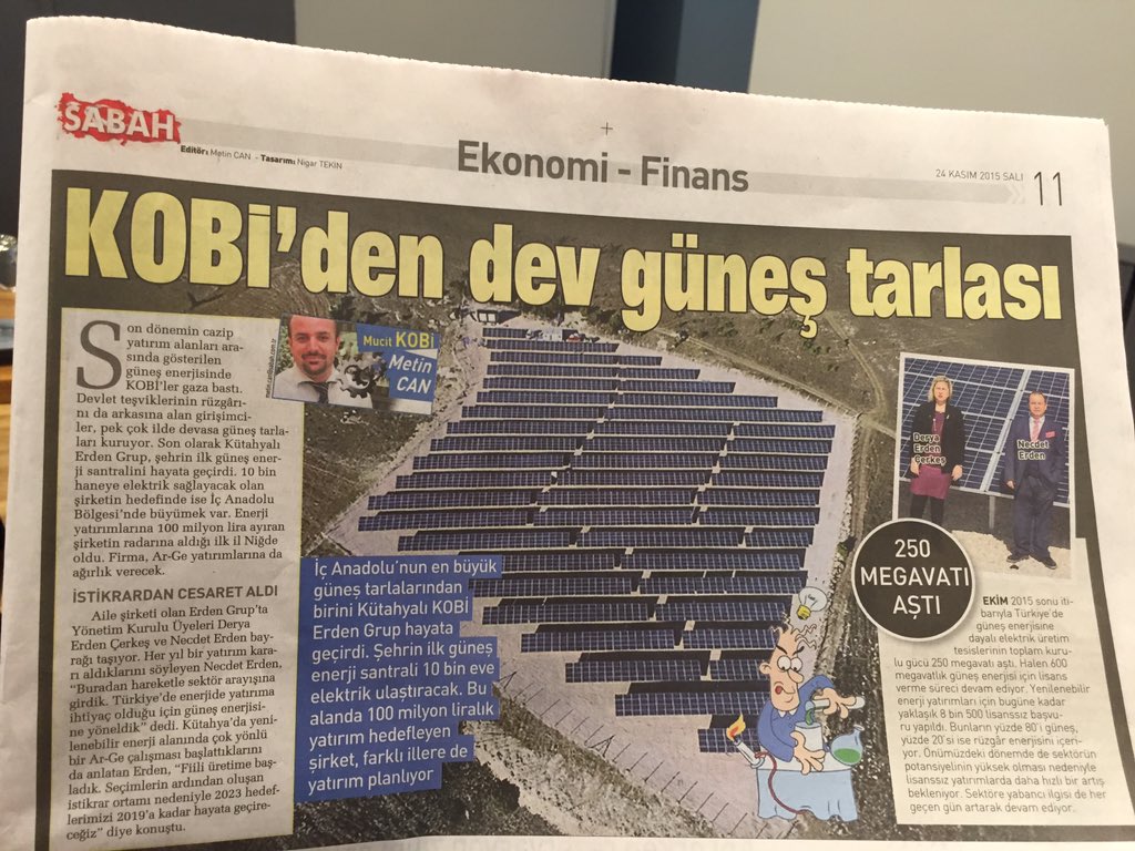 ErdoganLev's tweet photo. @GreeningHotels @YesilEkonomi https://t.co/QZgtvsK0za