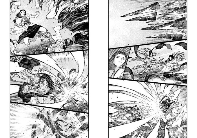 明日11月25日発売 月刊アクション1月号に つぐもも84話「黒い心臓」が掲載されます。よろしくおねがいします～ 