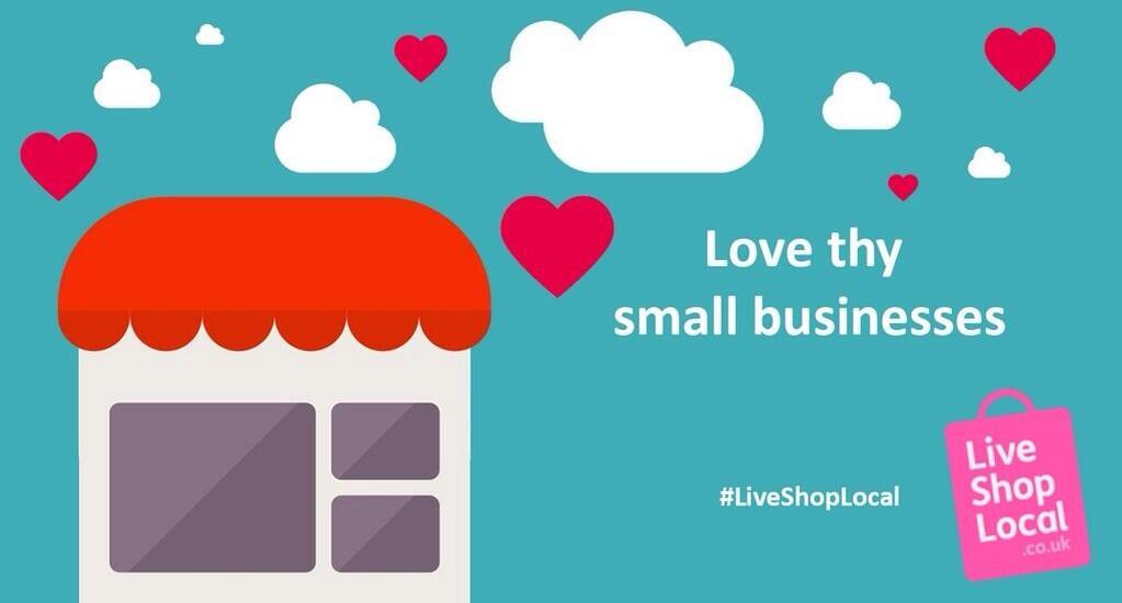 LiveShopLocal's tweet image. ACTION
#Shoplocal and support #SmallBusiness This #BlackFriday &amp;amp;  #LiveShopLocal ...

RT &amp;amp; Tag a small business 😀