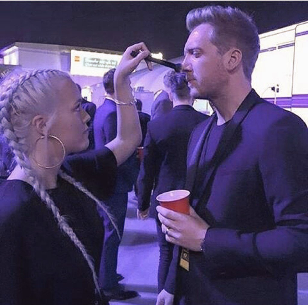 felicitegrace's tweet image. Come home soon guys😢