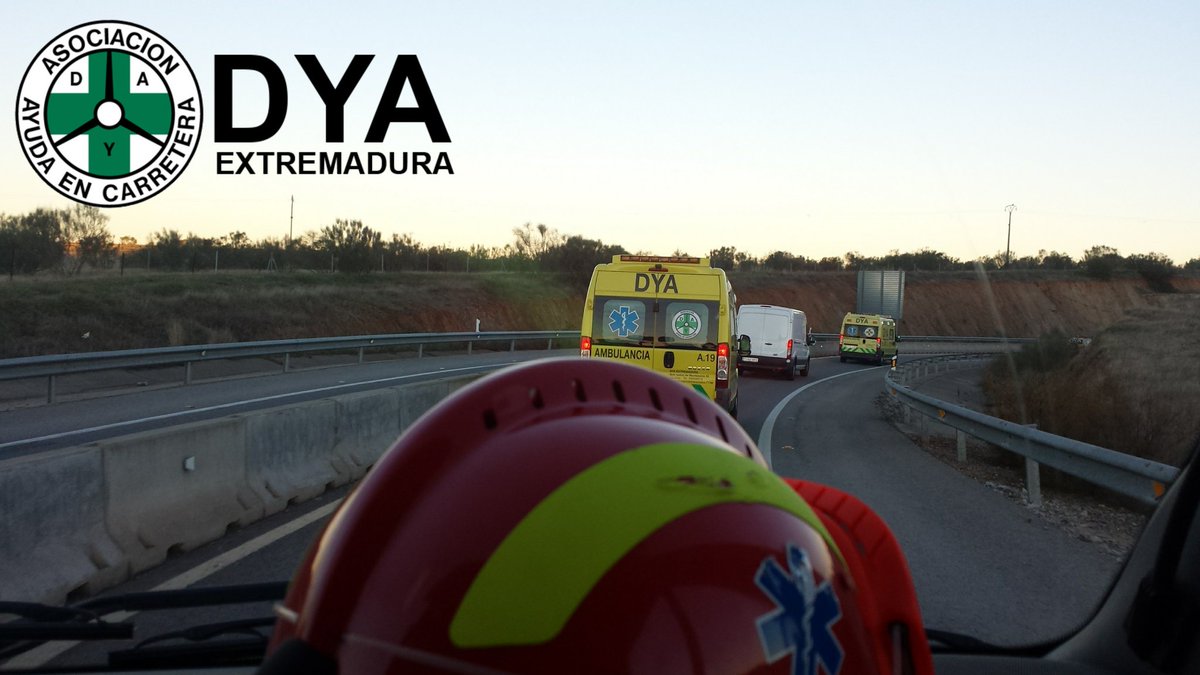 DYAExtremadura tweet picture