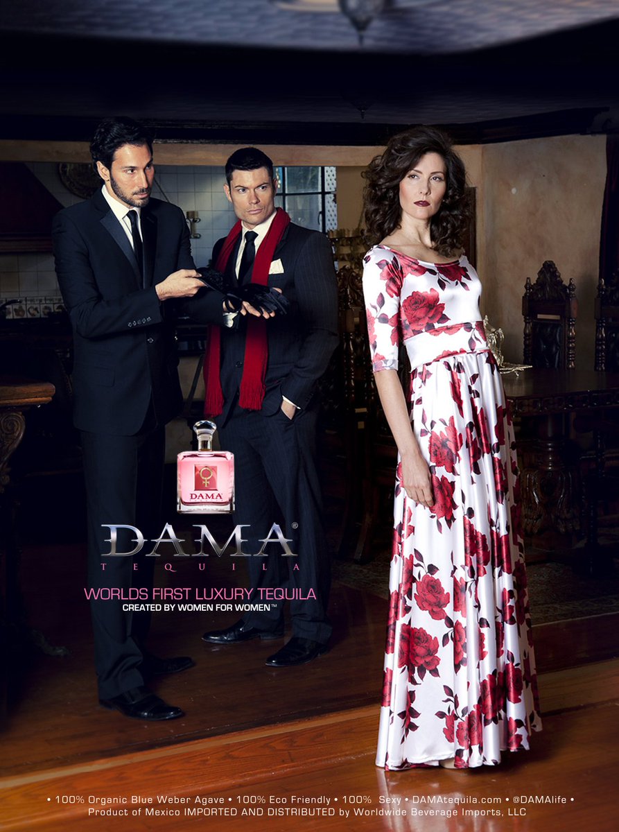 damatequila's tweet photo. One of my favorite advertisements :) #DAMAlife https://t.co/FFn8afQkYO