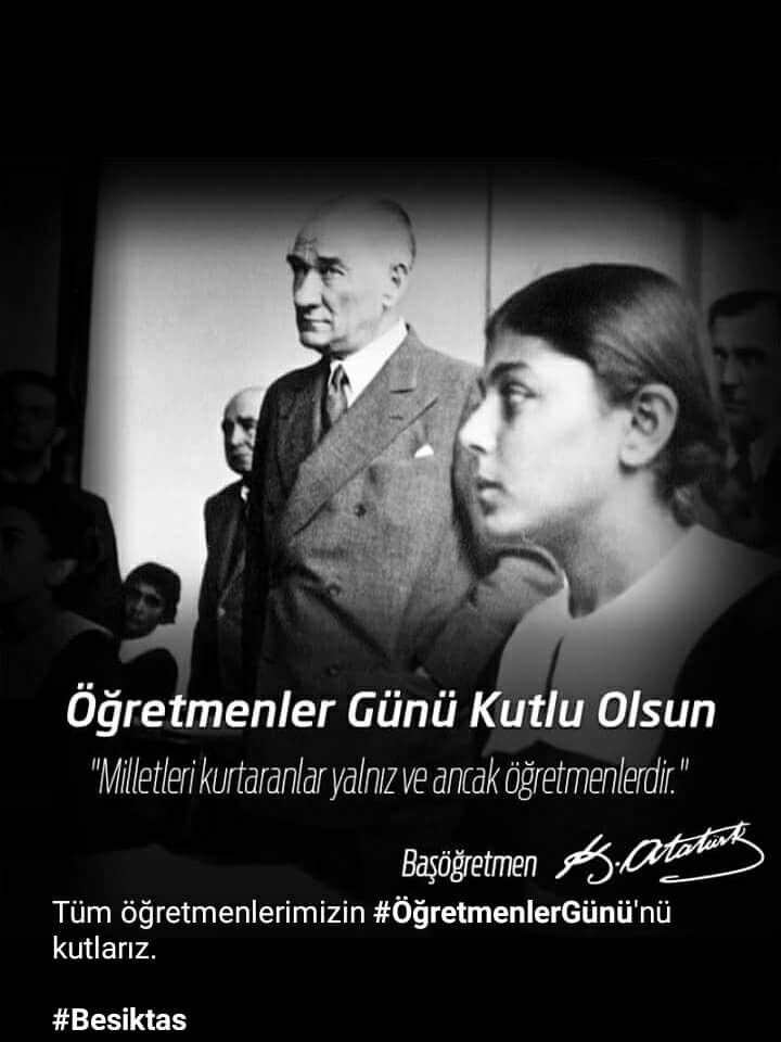 THKU_ESMT's tweet photo. Tüm öğretmenlerimizin öğretmenler gününü kutlarız https://t.co/gwLxAQyM9V
