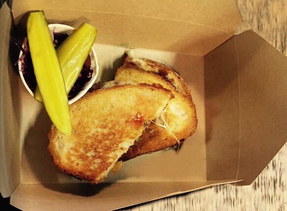 Northern Soul - The Classic • £5.00 • 8/10 <a href="/NorthernSoulMcr/">NORTHERN SOUL GRILLED CHEESE 🧀</a> #Manchester