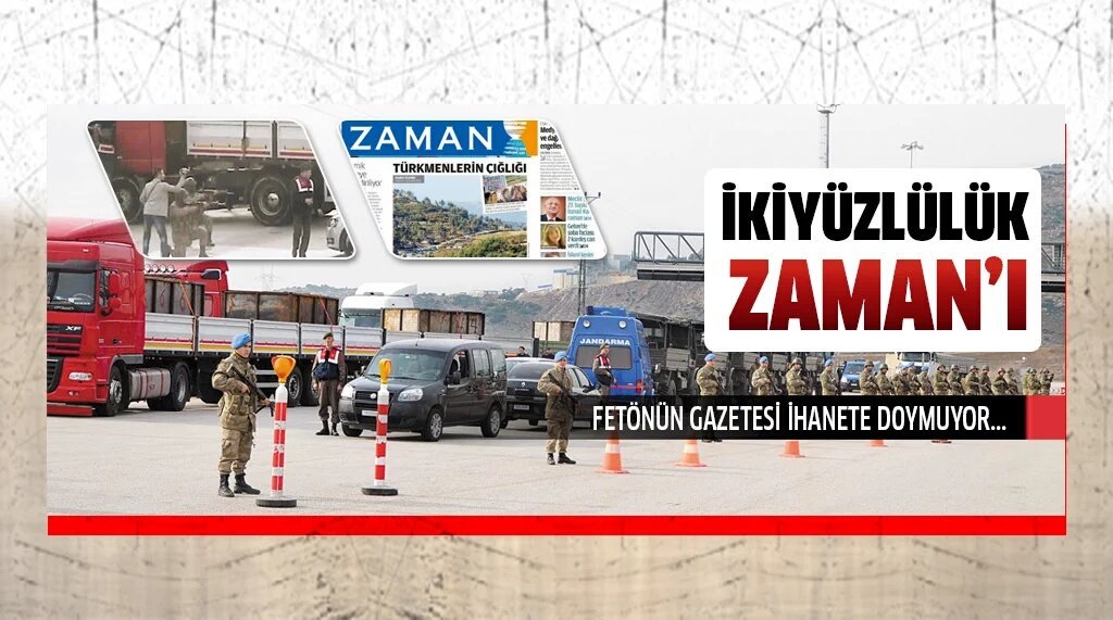 esma_fb_3437's tweet photo. Utanmadan Türkmenler hakkında habermi yapıyor bunlar?
Yüzsüz mü desem,ikiyüzlümü desem bilemedim

#Söylemekistediğim https://t.co/xFGNEYo9Mj