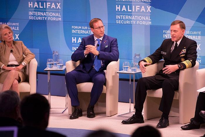 Cybertech_Globl's tweet image. US Cyber Chief Warns China
goo.gl/X5RQwk
#CybertechIsrael @CyberCybertech