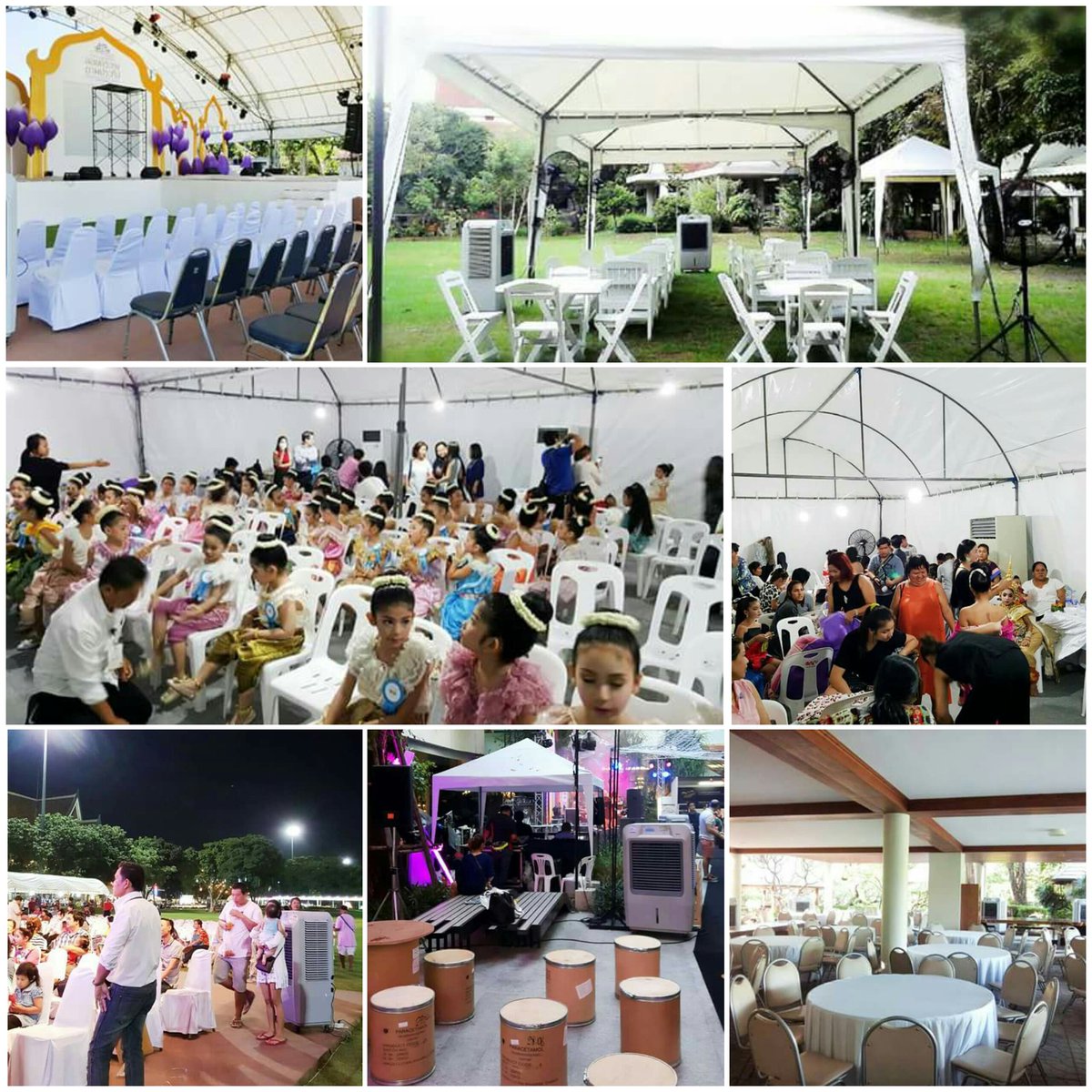 MasterkoolFan's tweet photo. งานลอยกระทงตามประทีป ศูนย์ศิลปาชีพ บางไทรฯ ปี2558 ระหว่าง วันที่ 21-25 พ.ย.นี้ สอบถามข้อมูลเพิ่มเติม FB #Masterkool https://t.co/jLnmzkkloq