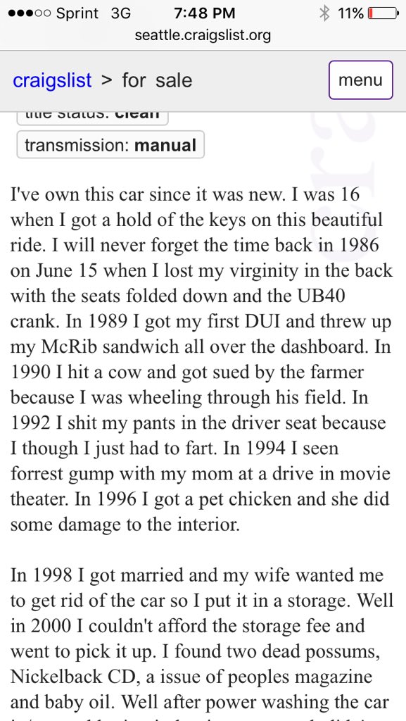 colinbrowna's tweet photo. This man is my hero😂 everyone has to read this! https://t.co/gmf1HHbWch