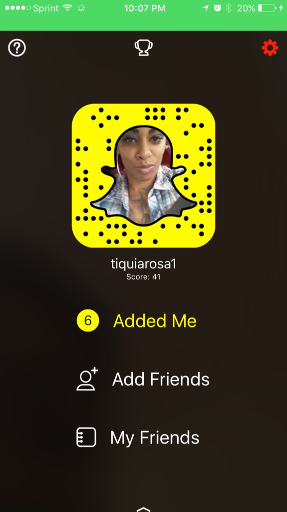 TiquiaW's tweet photo. Add me https://t.co/qRazITV9P9