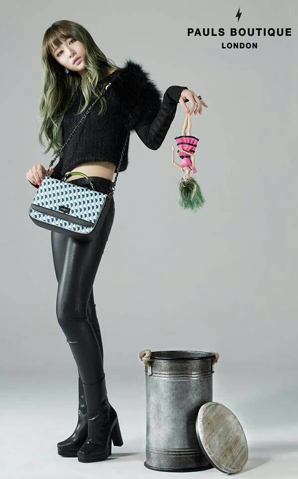 하니✧ (@hani92_exid) on Twitter photo 