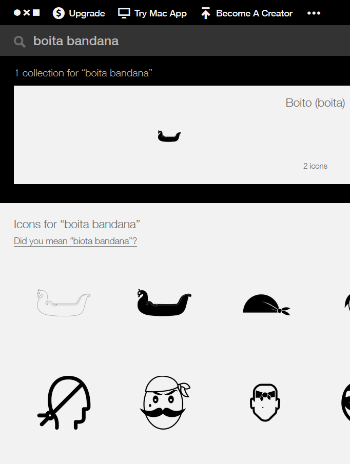 subhapa's tweet photo. Check what has come up on @nounproject: Boita icons by yours truly. https://t.co/A92jz79ULQ #BaliJatra #BoitaBandana https://t.co/p3cI6vwvKu