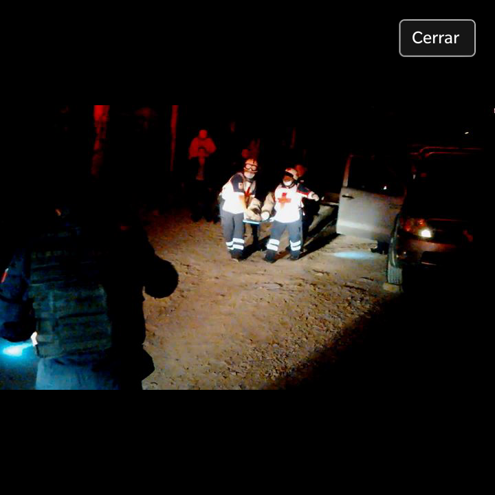 Balean al líder del Ej Plan de Ayala #CdValles. <a href="/stereobitfm/">StereoBIT FM</a> <a href="/televalles/">TELEVALLES</a>