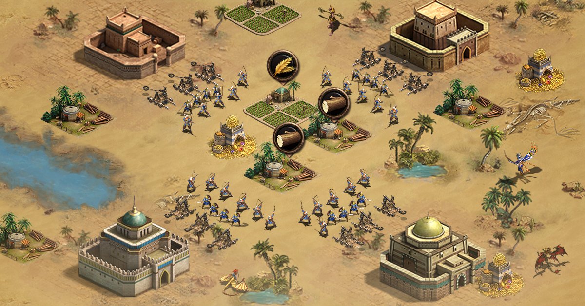 Savage the farmlands to gain power. Play for free!itunes.apple.com/us/app/antqam-…