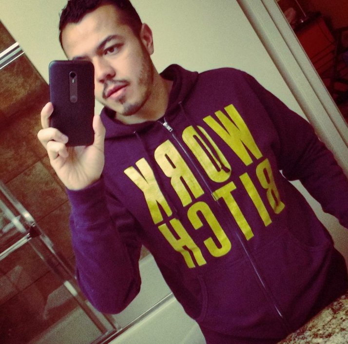 AlainAyalaV's tweet photo. Work B*TCH!
#GoCallThePolice https://t.co/OmHPWNiI6t