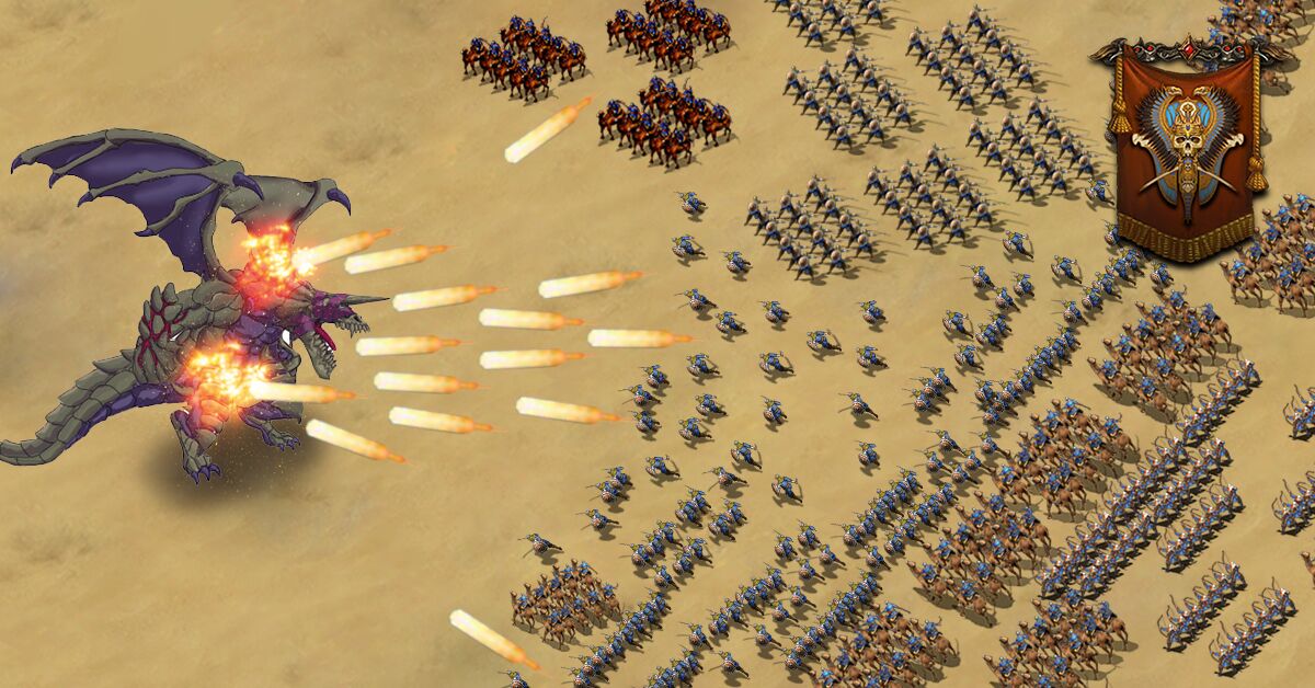 هل أنت شجاع بما فيه الكفاية لتقضي على الأعداء؟ انضم للحرب.itunes.apple.com/us/app/antqam-…